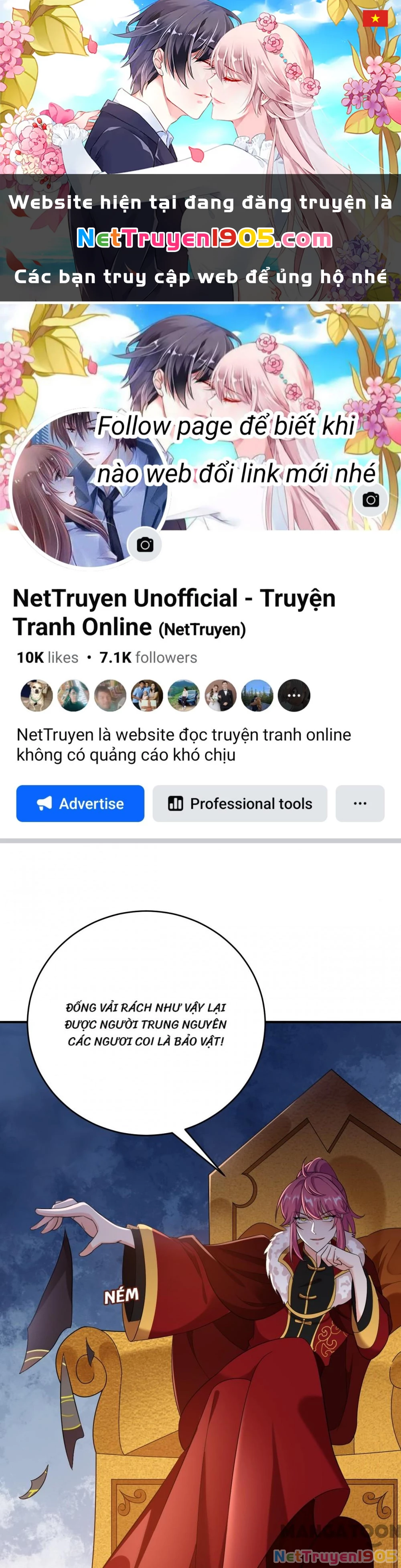 Giang Sơn Mỹ Nam Nhập Trướng Ta Chapter 120 - 1