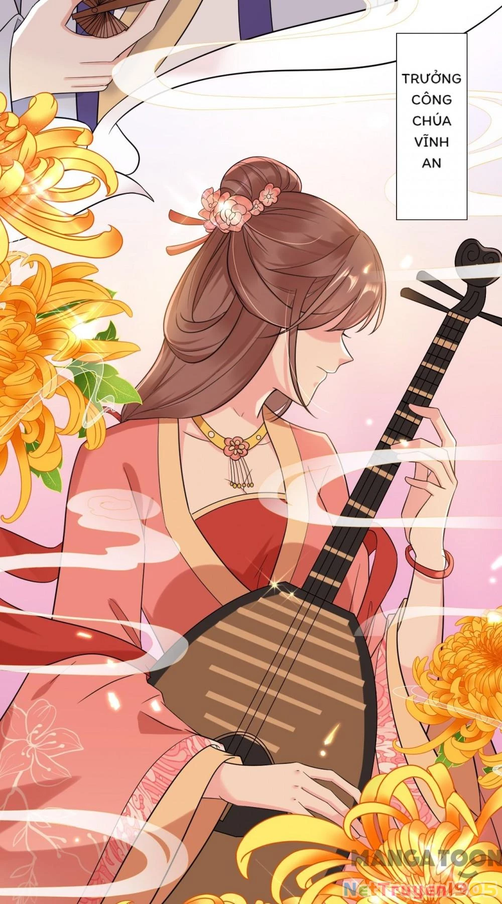 Giang Sơn Mỹ Nam Nhập Trướng Ta Chapter 120 - 6