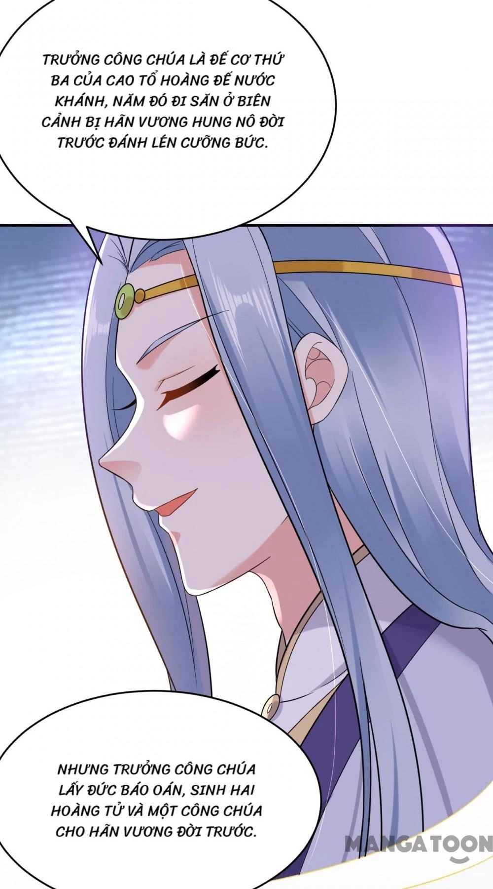 Giang Sơn Mỹ Nam Nhập Trướng Ta Chapter 120 - 8