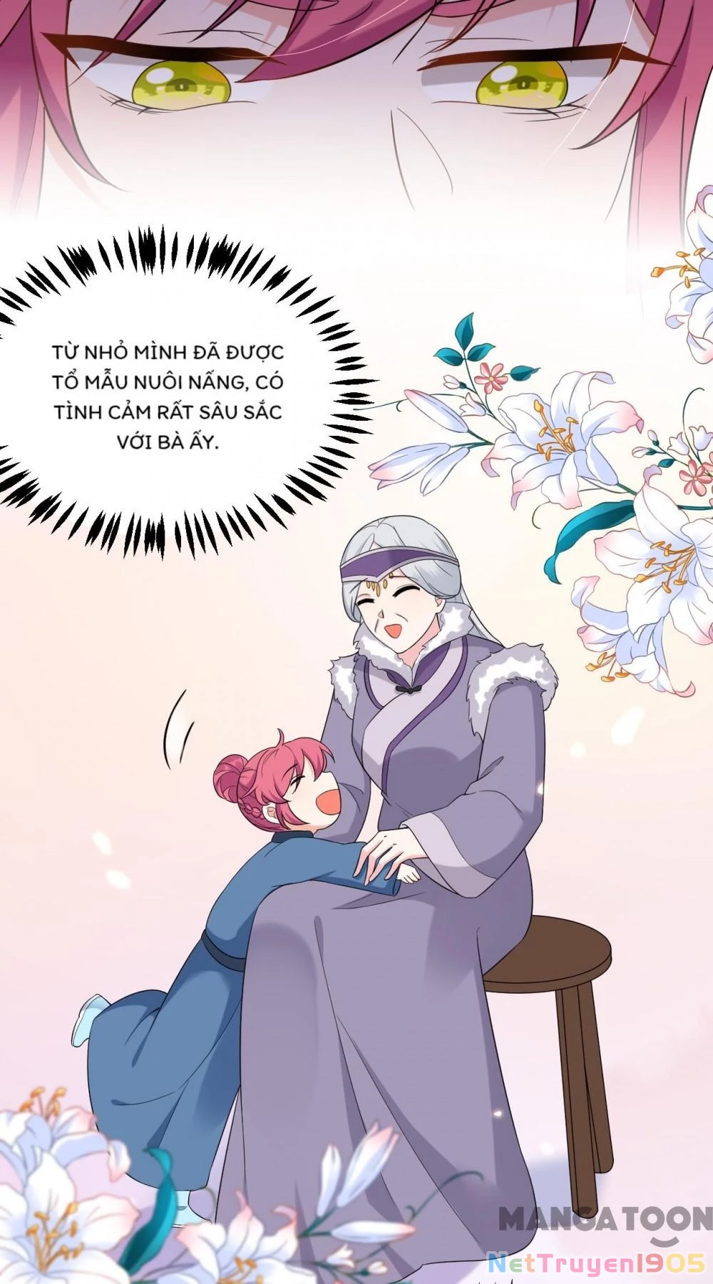 Giang Sơn Mỹ Nam Nhập Trướng Ta Chapter 120 - 12