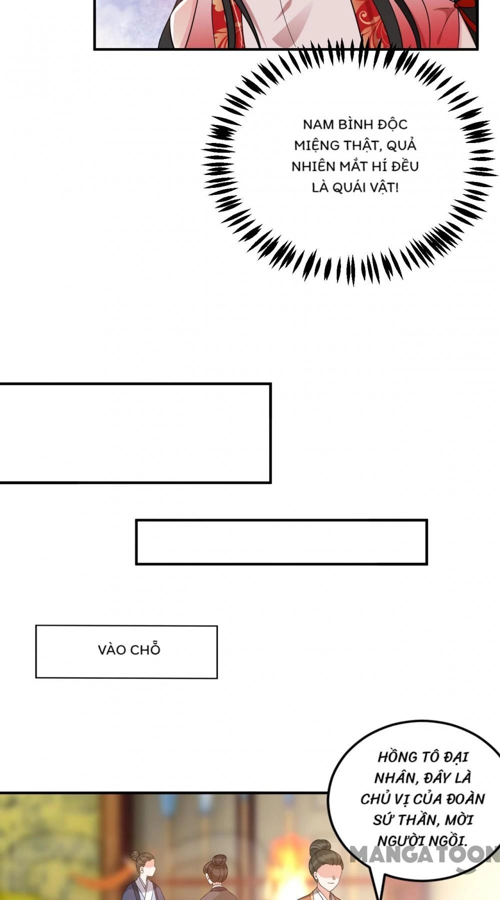Giang Sơn Mỹ Nam Nhập Trướng Ta Chapter 120 - 20