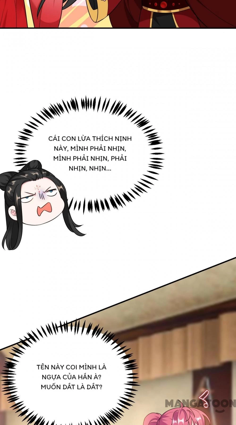 Giang Sơn Mỹ Nam Nhập Trướng Ta Chapter 120 - 23