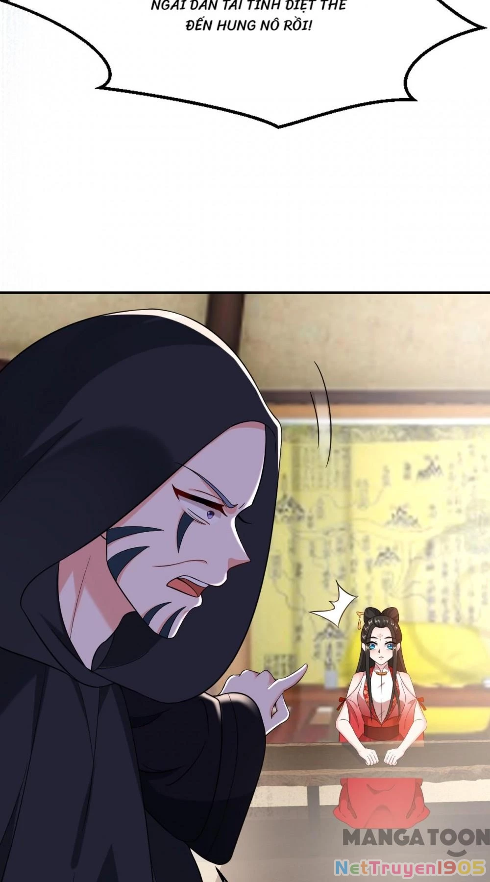 Giang Sơn Mỹ Nam Nhập Trướng Ta Chapter 120 - 28