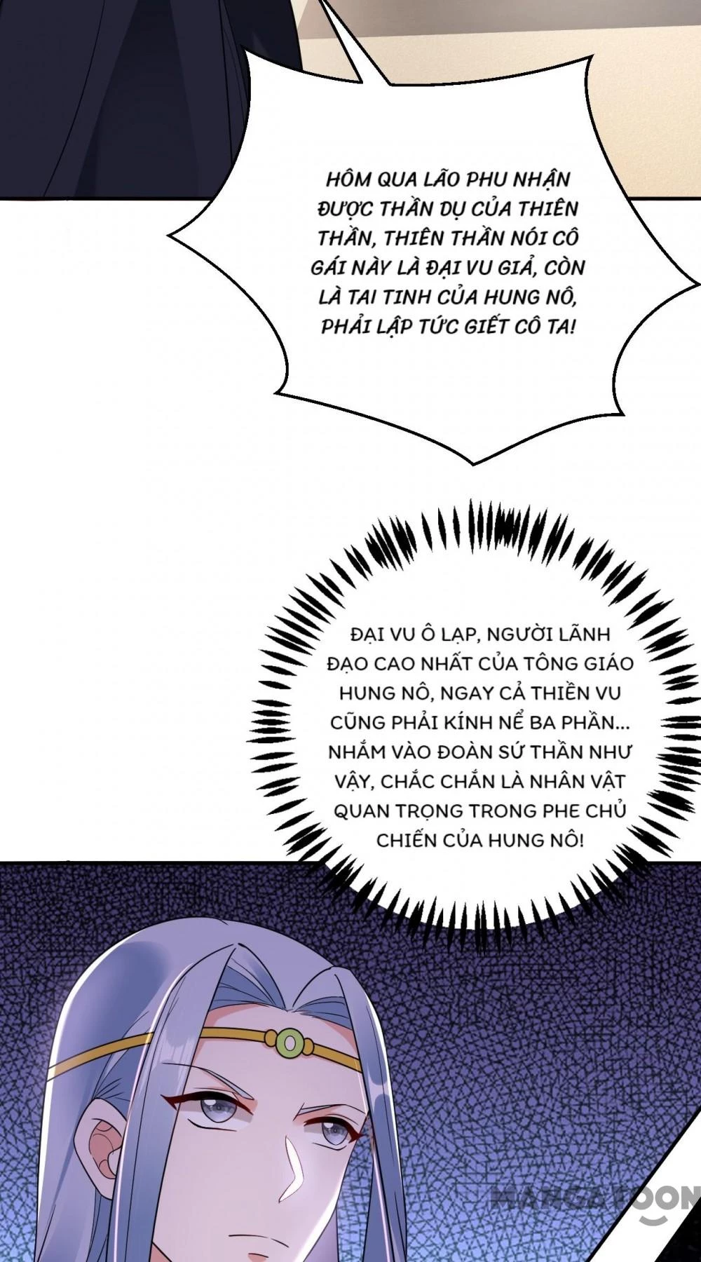 Giang Sơn Mỹ Nam Nhập Trướng Ta Chapter 120 - 29