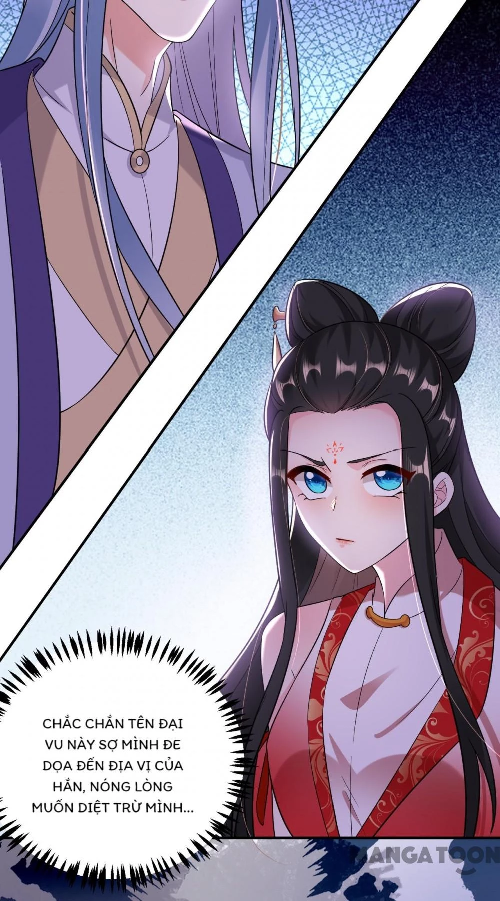 Giang Sơn Mỹ Nam Nhập Trướng Ta Chapter 120 - 30