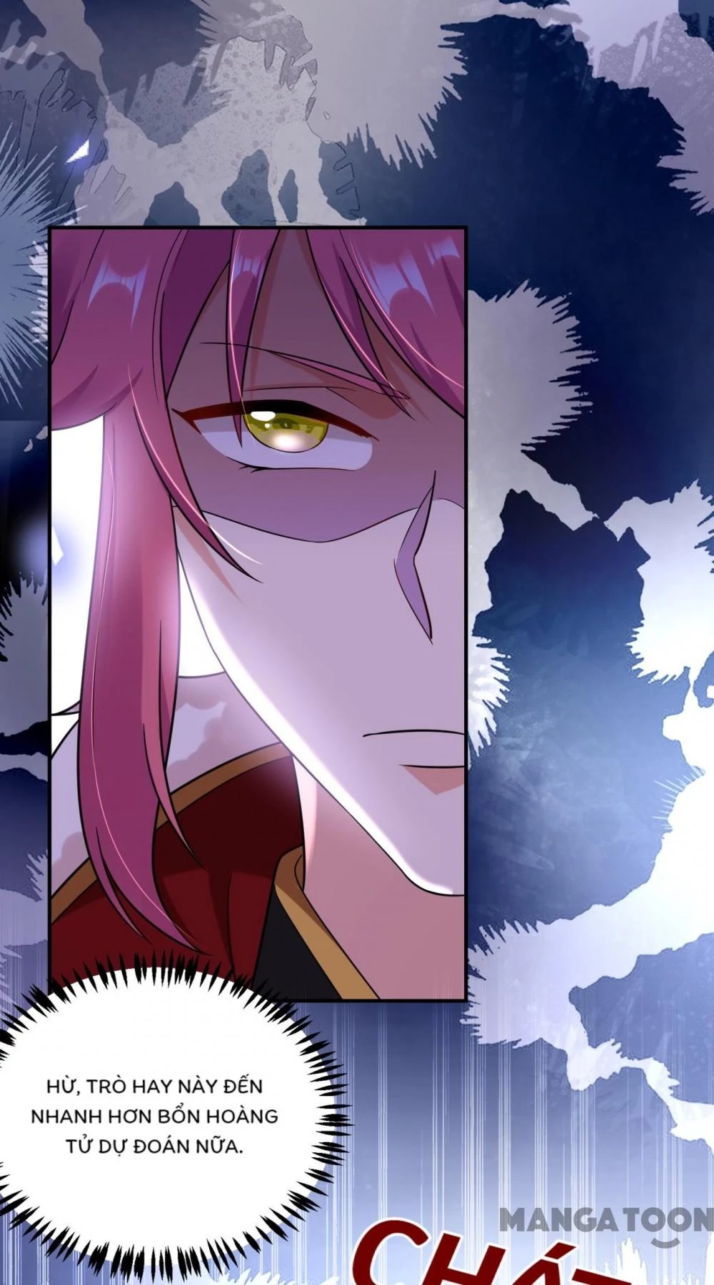 Giang Sơn Mỹ Nam Nhập Trướng Ta Chapter 120 - 31