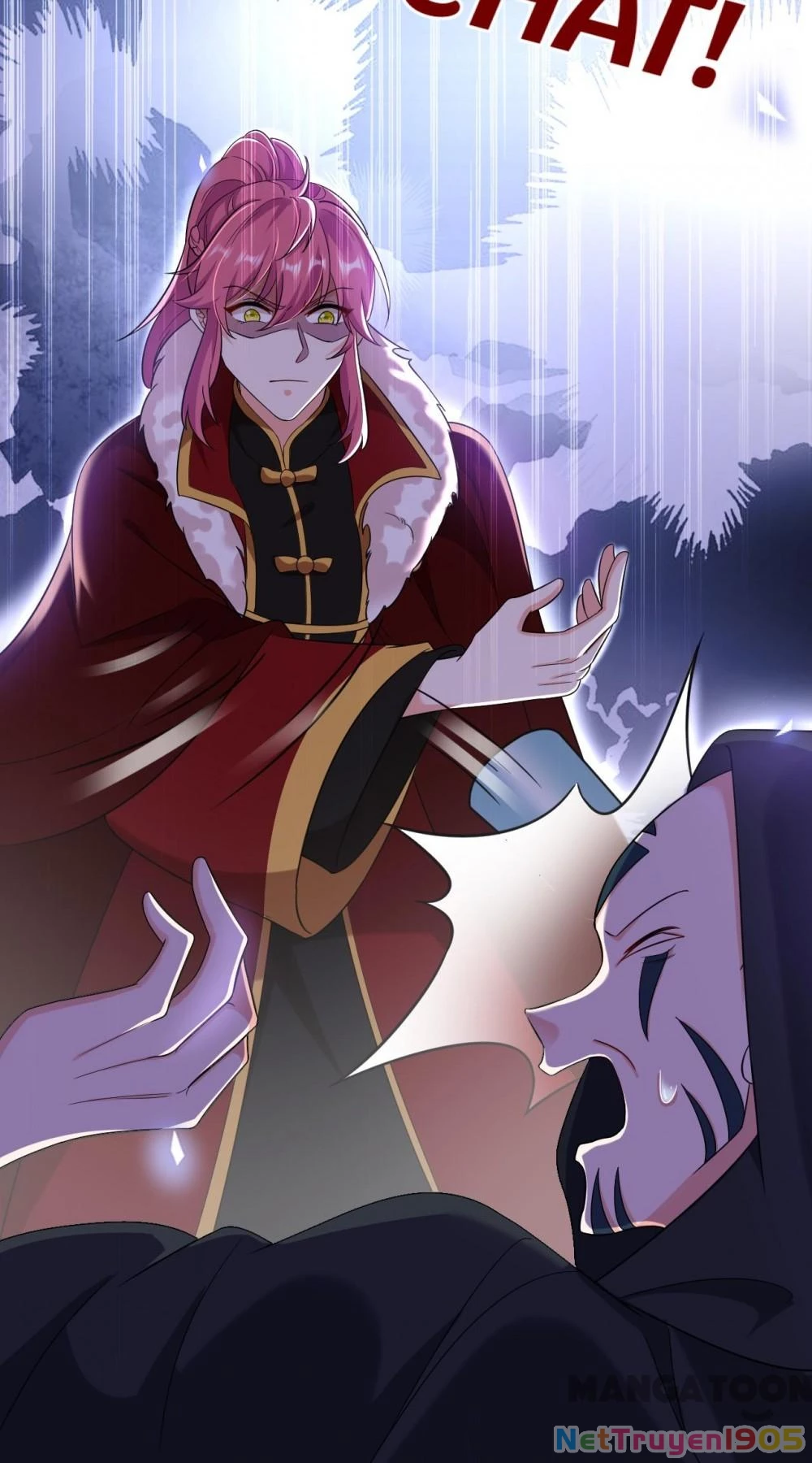 Giang Sơn Mỹ Nam Nhập Trướng Ta Chapter 120 - 32