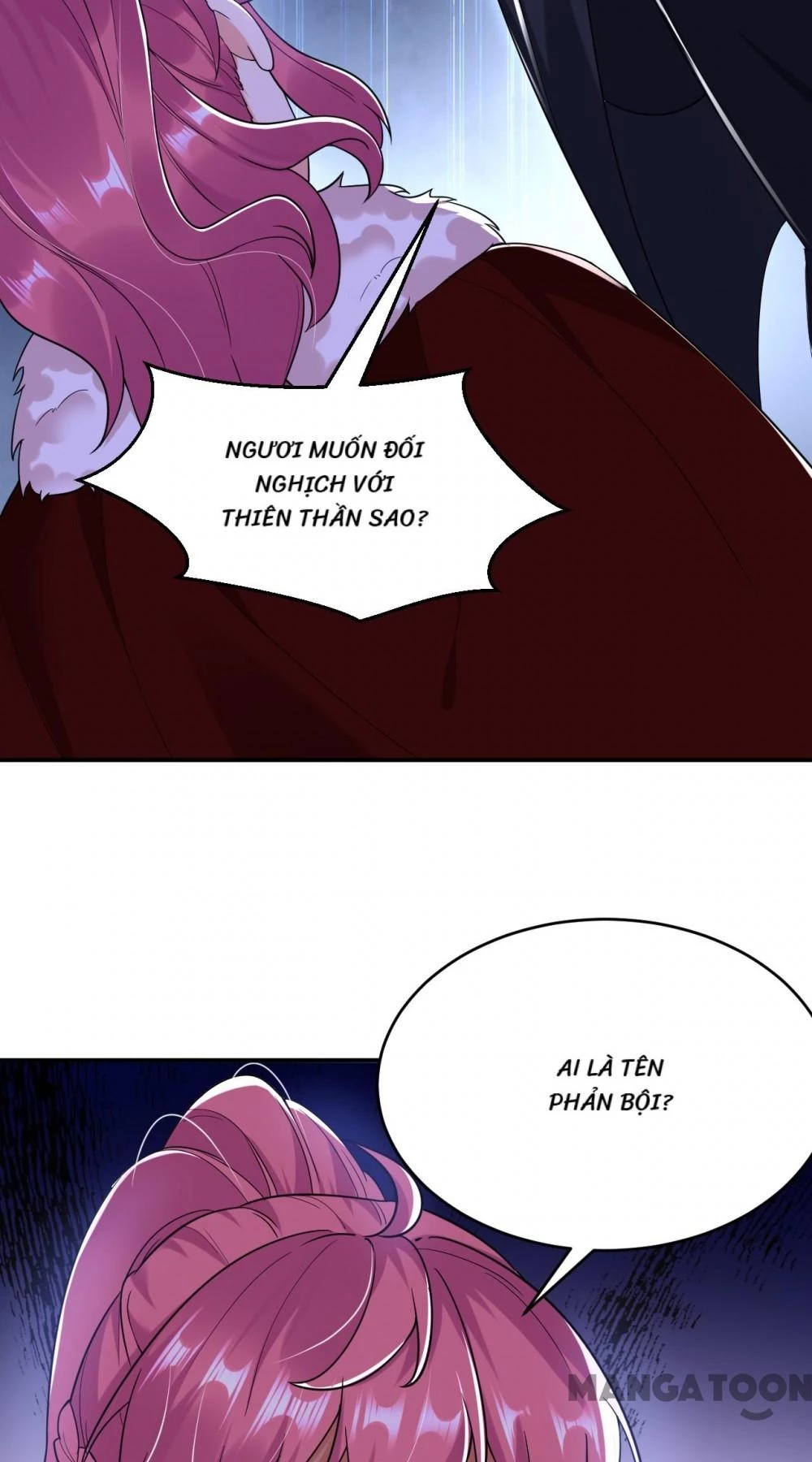 Giang Sơn Mỹ Nam Nhập Trướng Ta Chapter 121 - 2