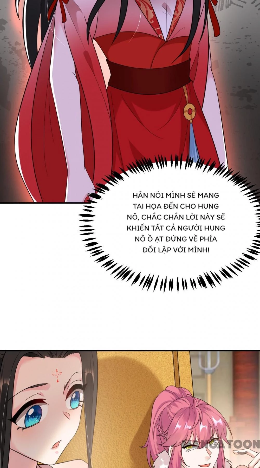 Giang Sơn Mỹ Nam Nhập Trướng Ta Chapter 121 - 9