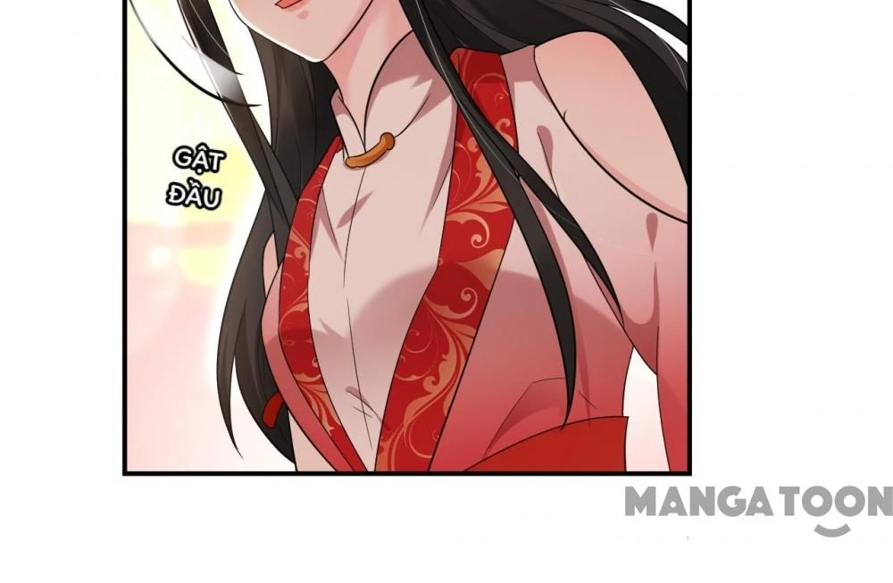 Giang Sơn Mỹ Nam Nhập Trướng Ta Chapter 121 - 11