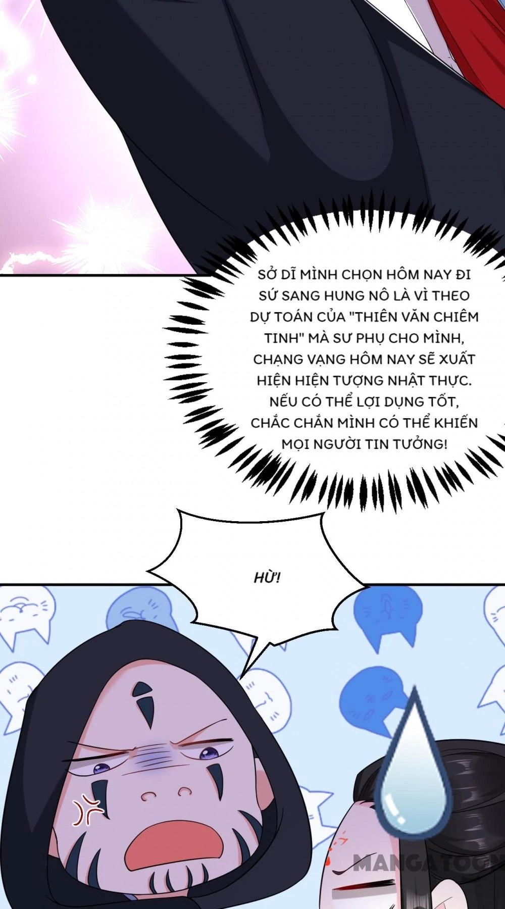 Giang Sơn Mỹ Nam Nhập Trướng Ta Chapter 121 - 14