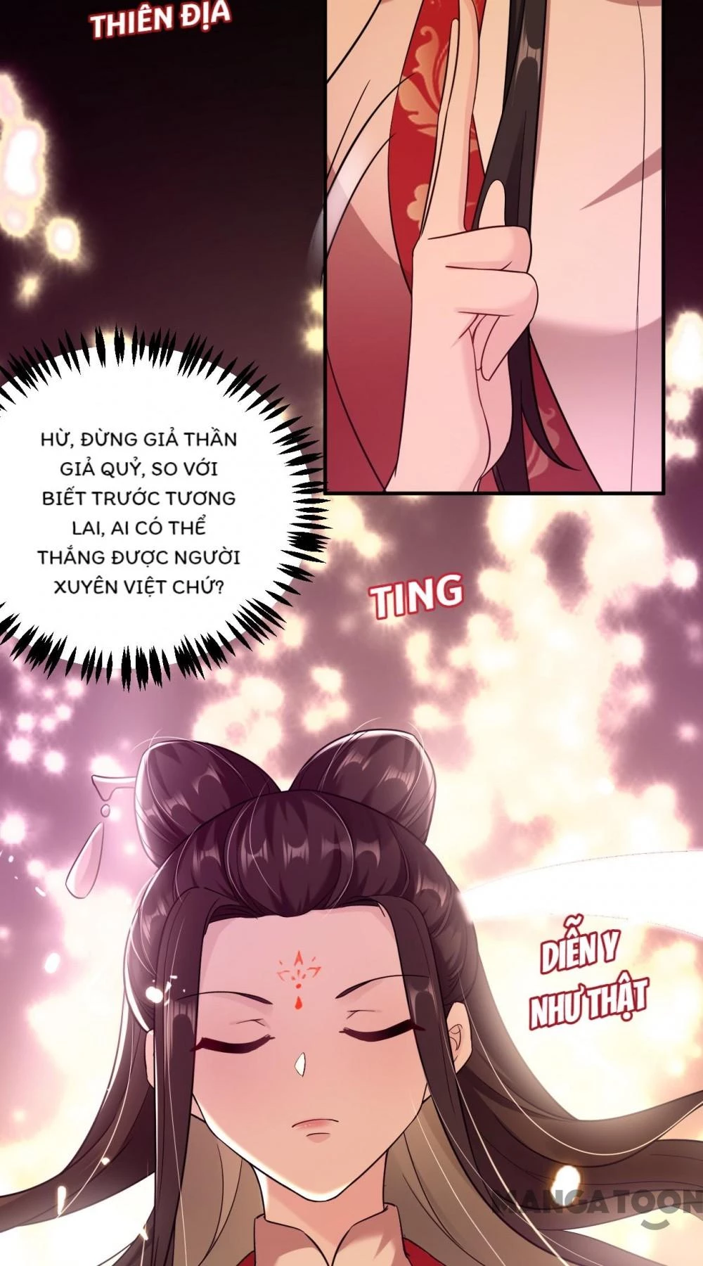 Giang Sơn Mỹ Nam Nhập Trướng Ta Chapter 121 - 16