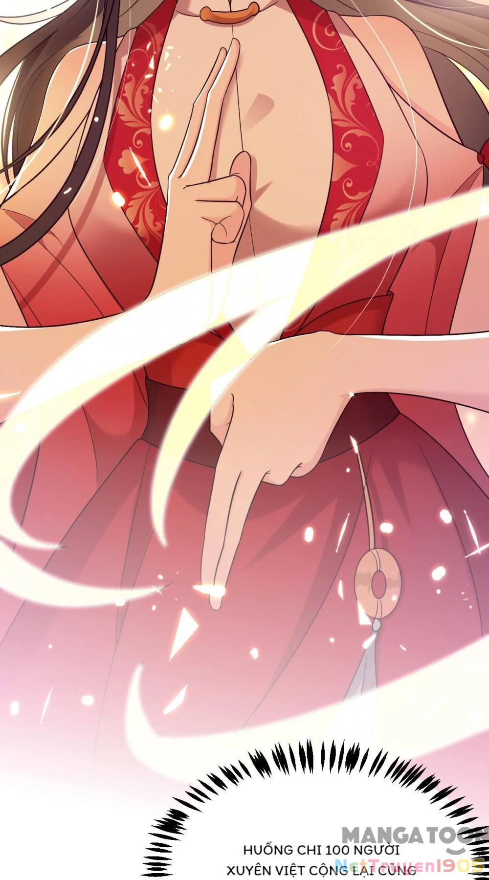 Giang Sơn Mỹ Nam Nhập Trướng Ta Chapter 121 - 17