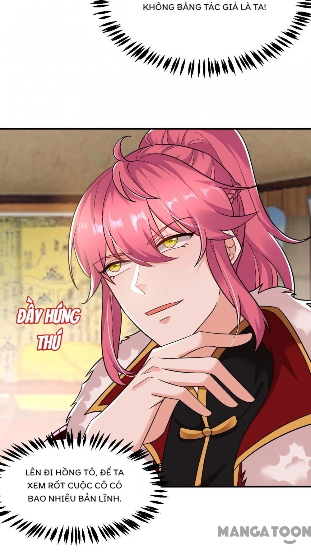 Giang Sơn Mỹ Nam Nhập Trướng Ta Chapter 121 - 18