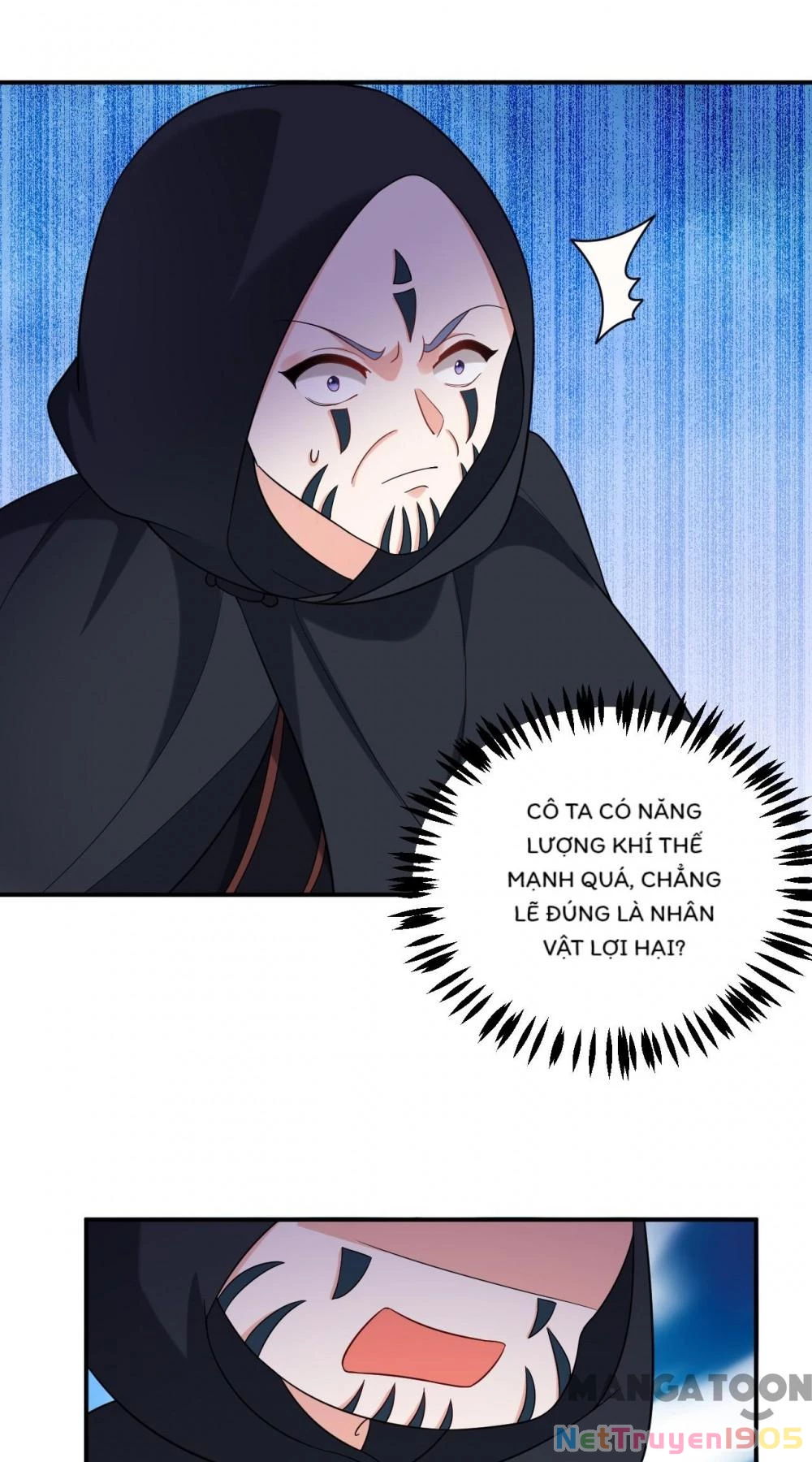 Giang Sơn Mỹ Nam Nhập Trướng Ta Chapter 121 - 19