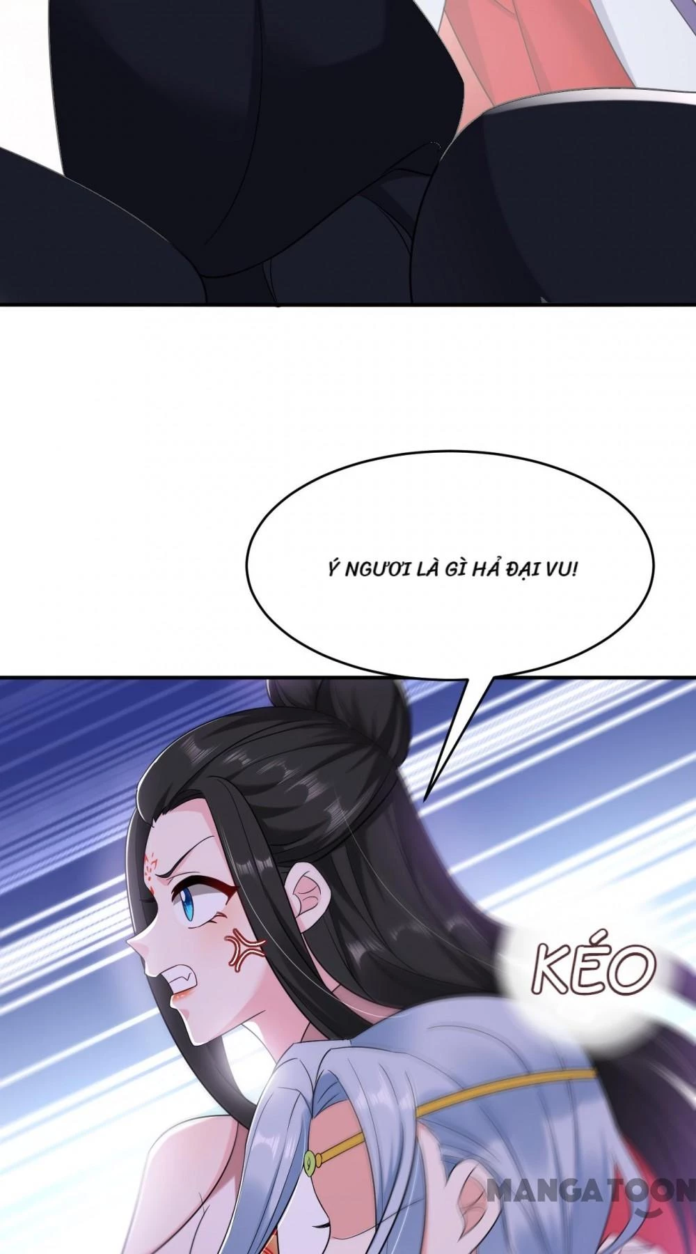 Giang Sơn Mỹ Nam Nhập Trướng Ta Chapter 121 - 25