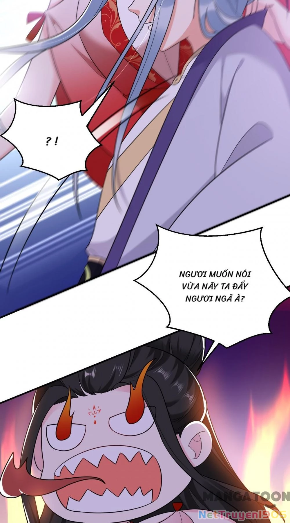 Giang Sơn Mỹ Nam Nhập Trướng Ta Chapter 121 - 26