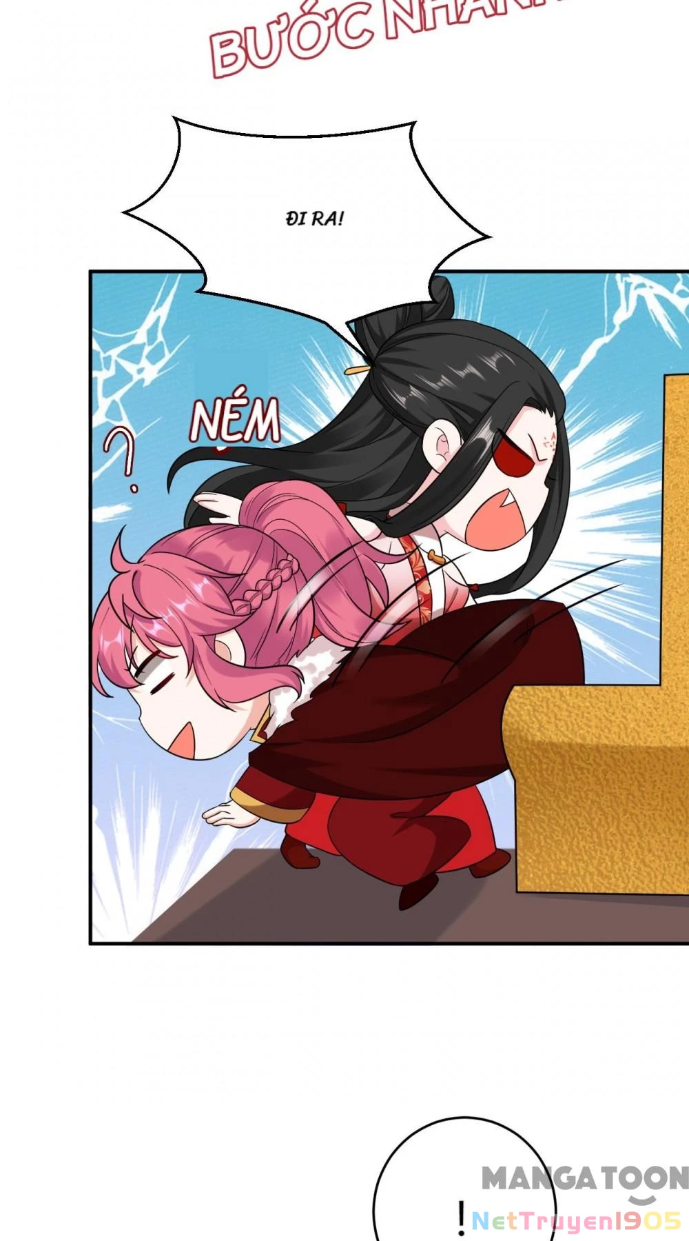 Giang Sơn Mỹ Nam Nhập Trướng Ta Chapter 121 - 28