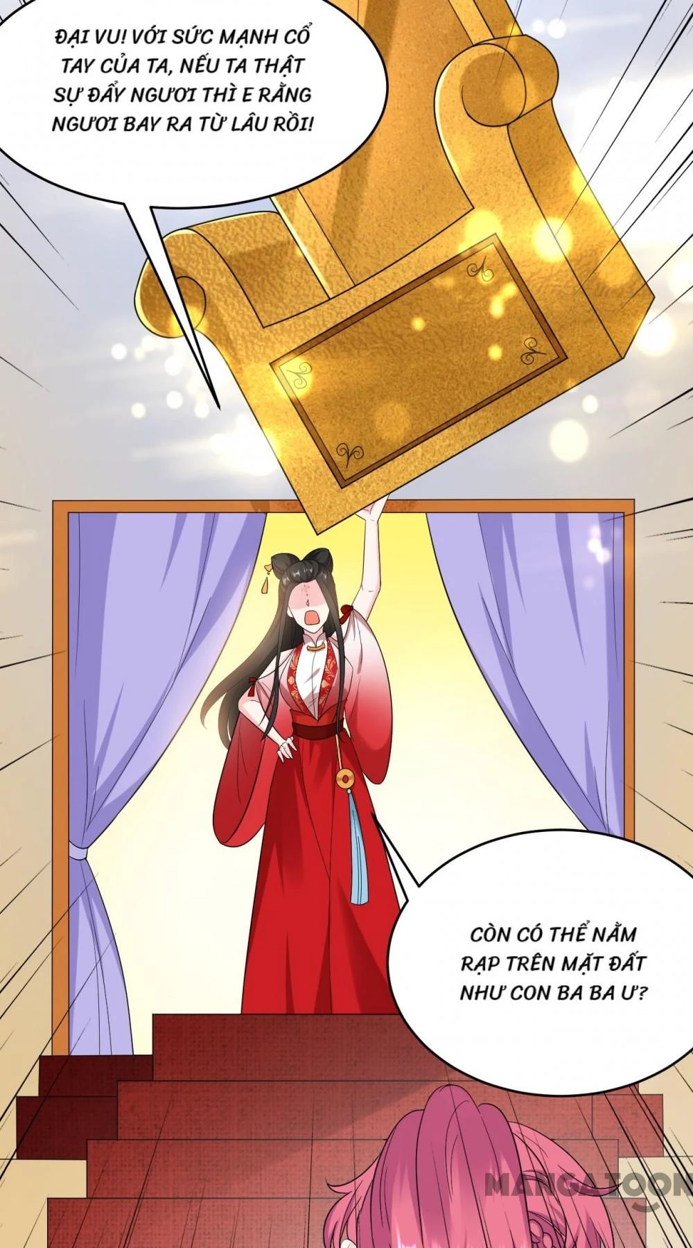 Giang Sơn Mỹ Nam Nhập Trướng Ta Chapter 121 - 30