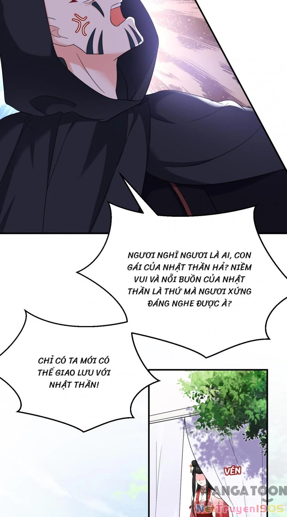 Giang Sơn Mỹ Nam Nhập Trướng Ta Chapter 121 - 36