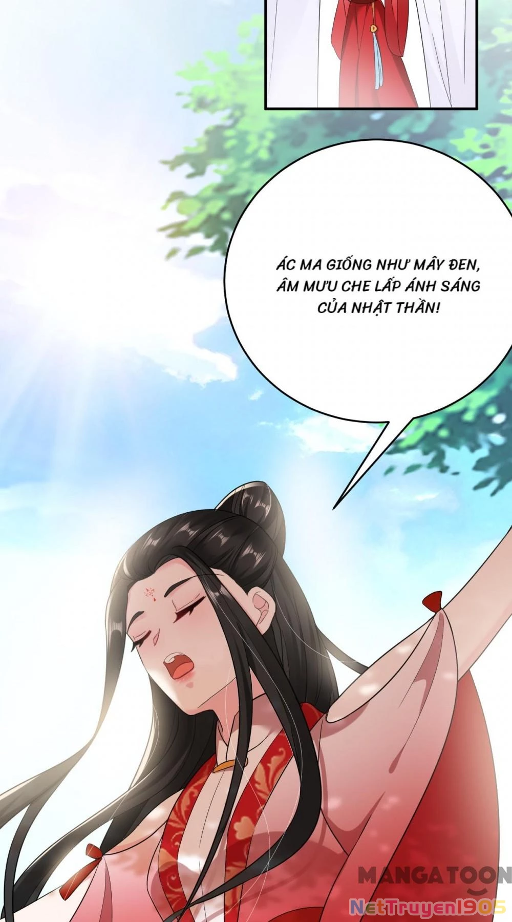 Giang Sơn Mỹ Nam Nhập Trướng Ta Chapter 121 - 37
