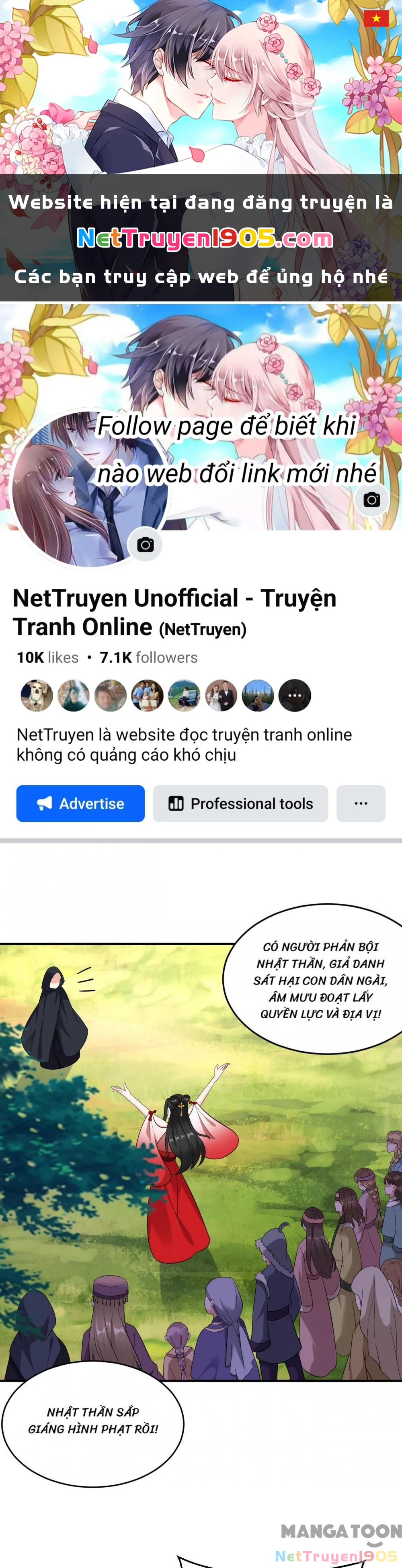 Giang Sơn Mỹ Nam Nhập Trướng Ta Chapter 122 - 1