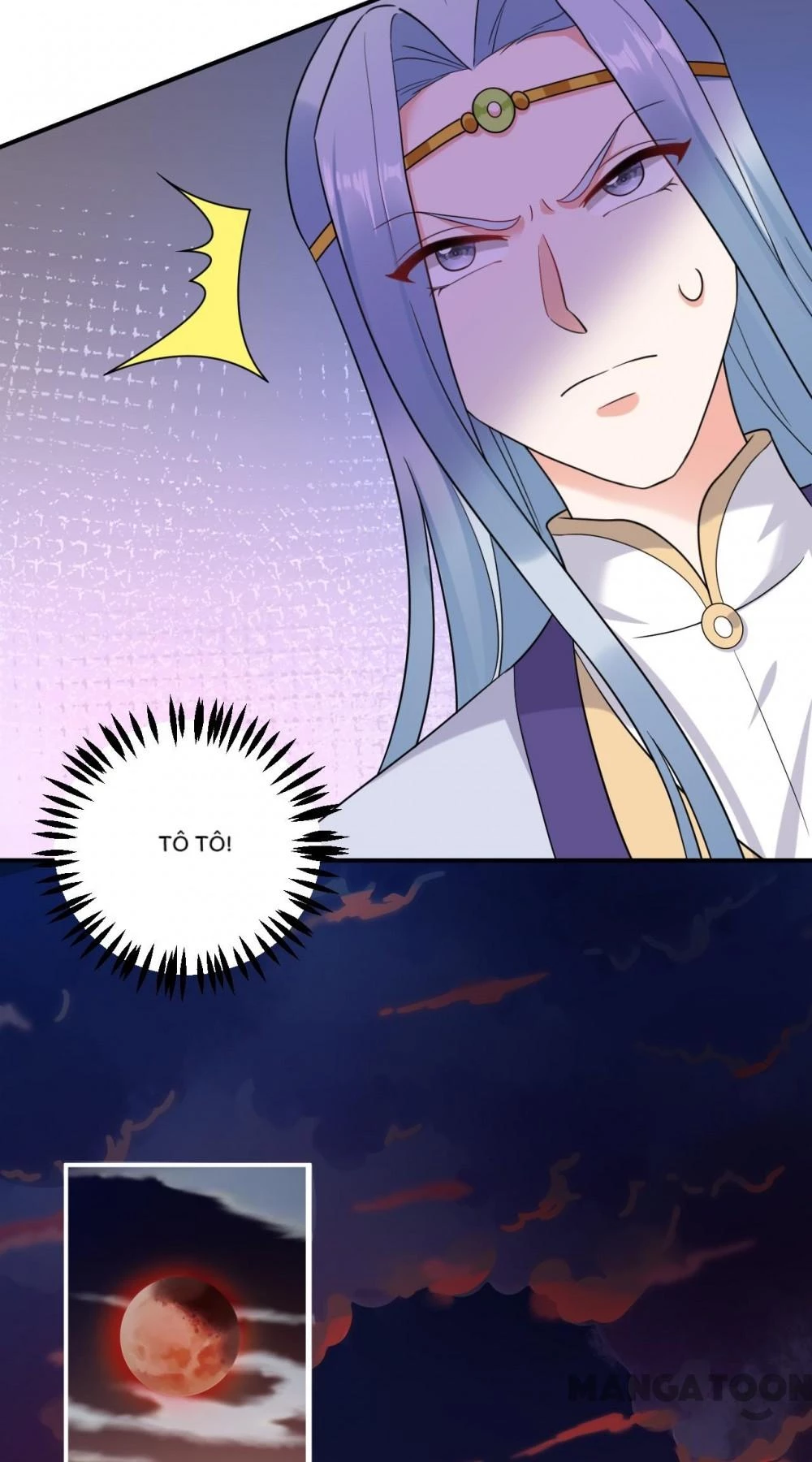 Giang Sơn Mỹ Nam Nhập Trướng Ta Chapter 122 - 5