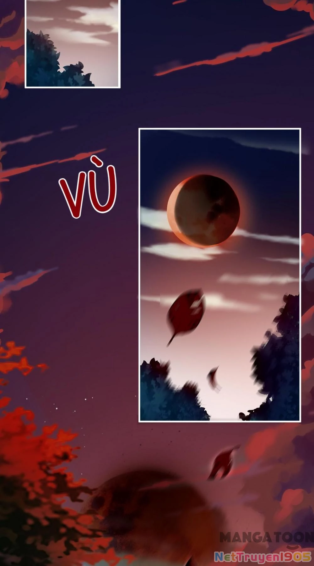 Giang Sơn Mỹ Nam Nhập Trướng Ta Chapter 122 - 6