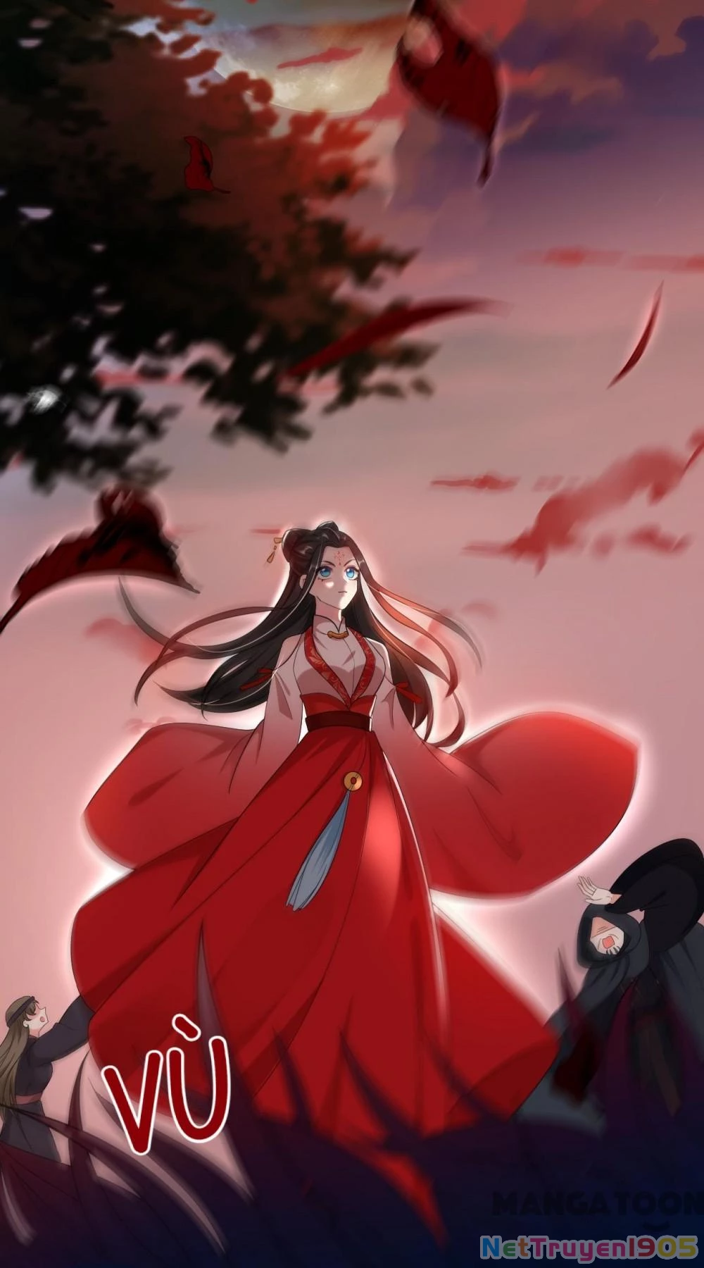 Giang Sơn Mỹ Nam Nhập Trướng Ta Chapter 122 - 7