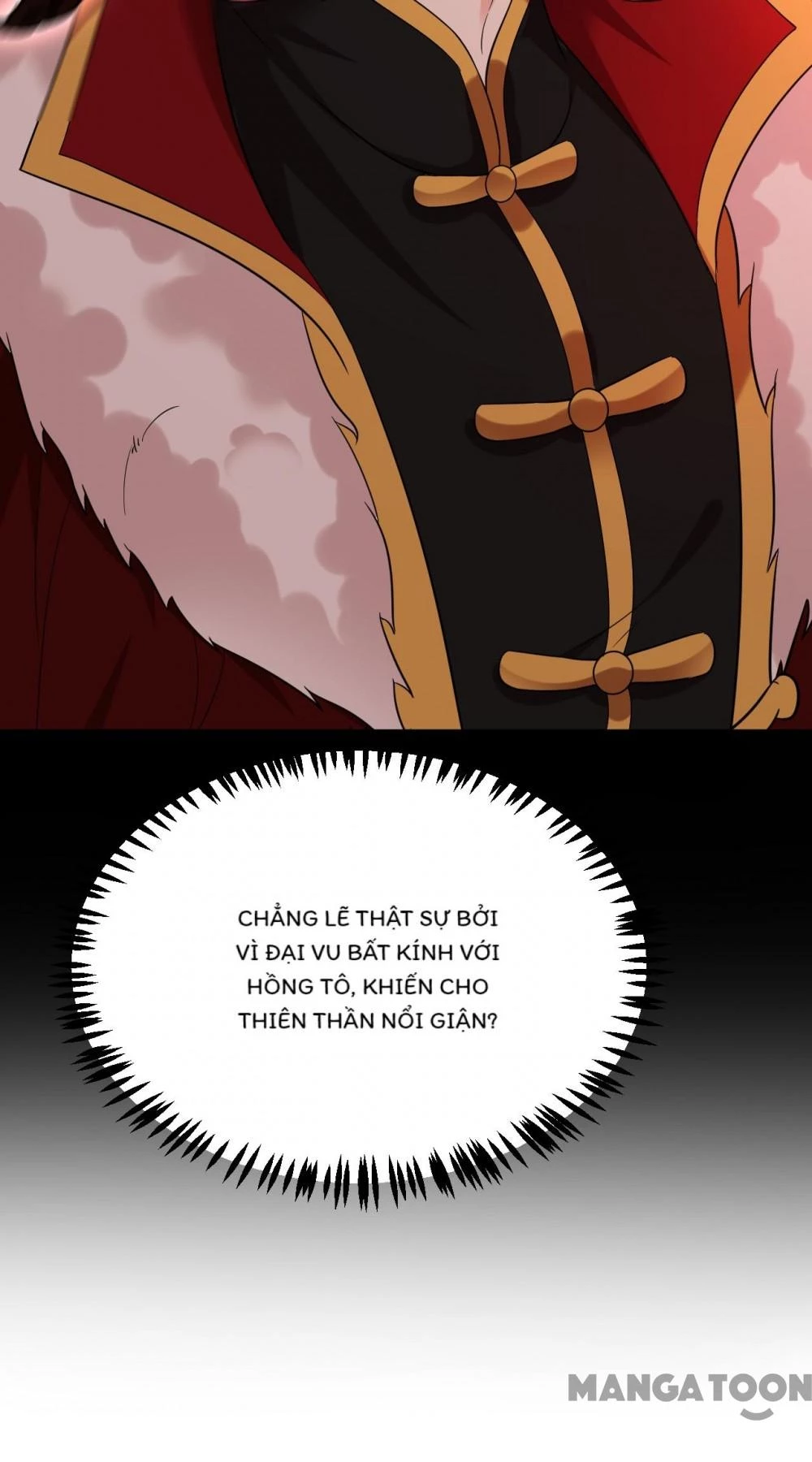 Giang Sơn Mỹ Nam Nhập Trướng Ta Chapter 122 - 12