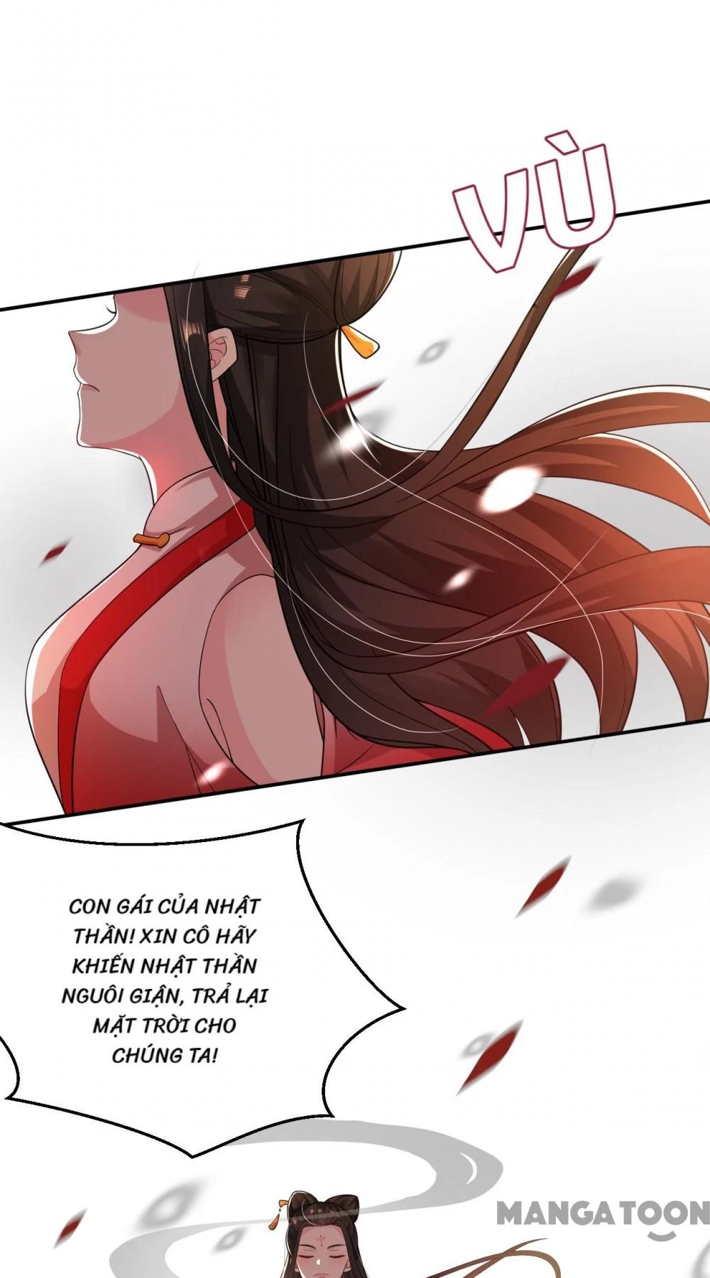 Giang Sơn Mỹ Nam Nhập Trướng Ta Chapter 122 - 14