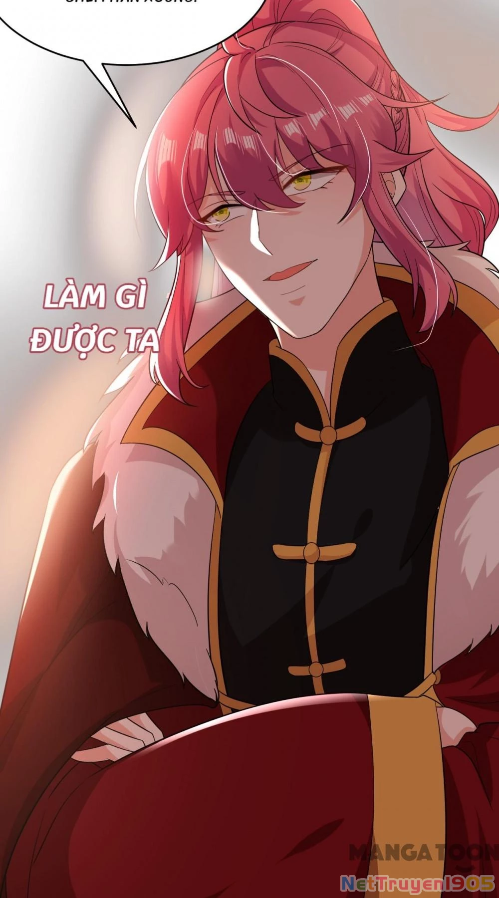Giang Sơn Mỹ Nam Nhập Trướng Ta Chapter 122 - 19