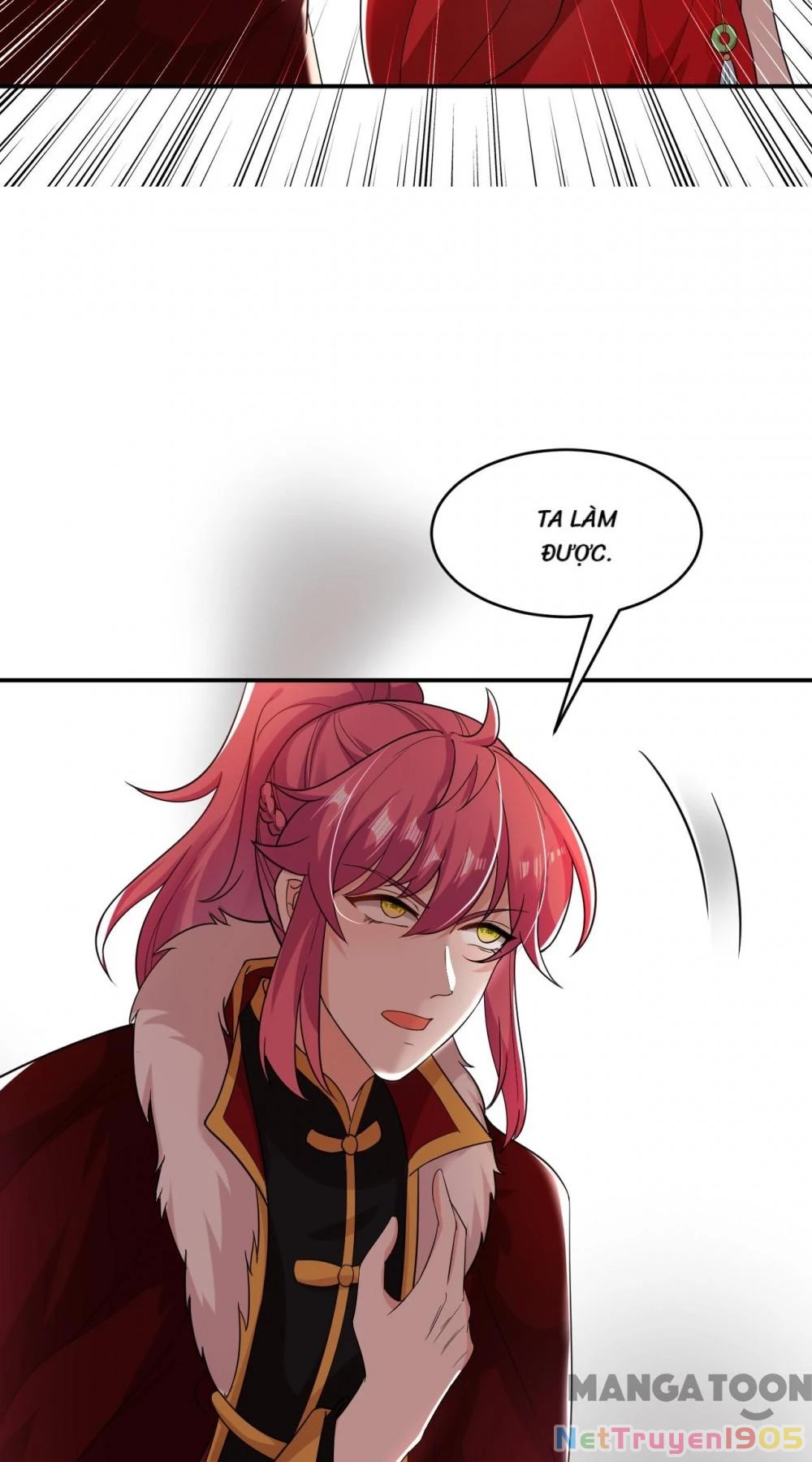 Giang Sơn Mỹ Nam Nhập Trướng Ta Chapter 122 - 22