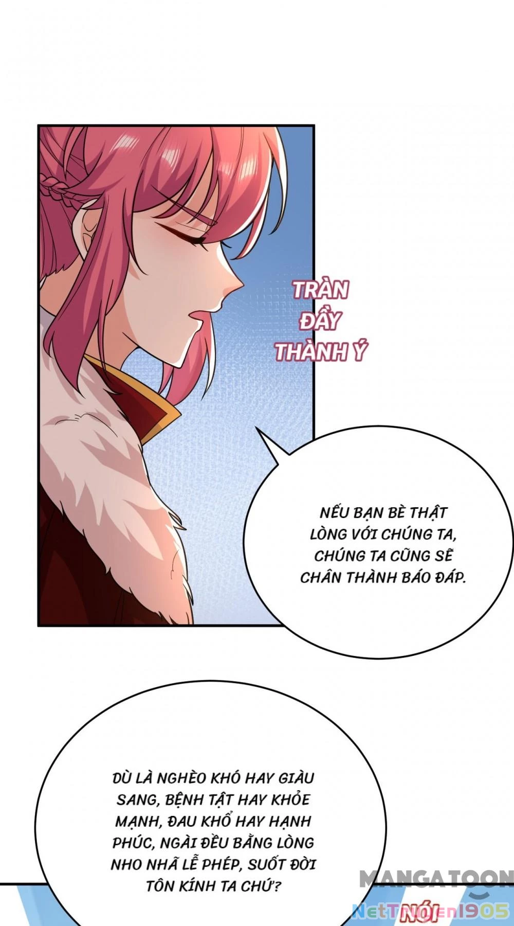 Giang Sơn Mỹ Nam Nhập Trướng Ta Chapter 122 - 25