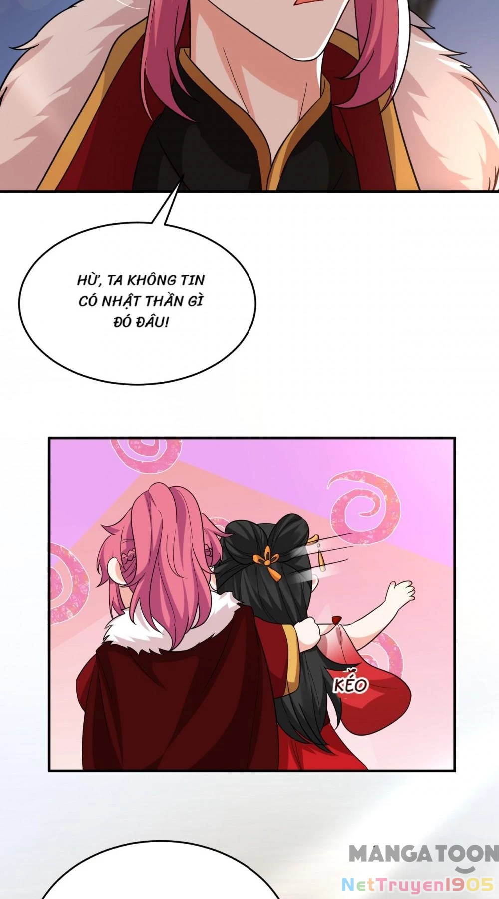 Giang Sơn Mỹ Nam Nhập Trướng Ta Chapter 122 - 29