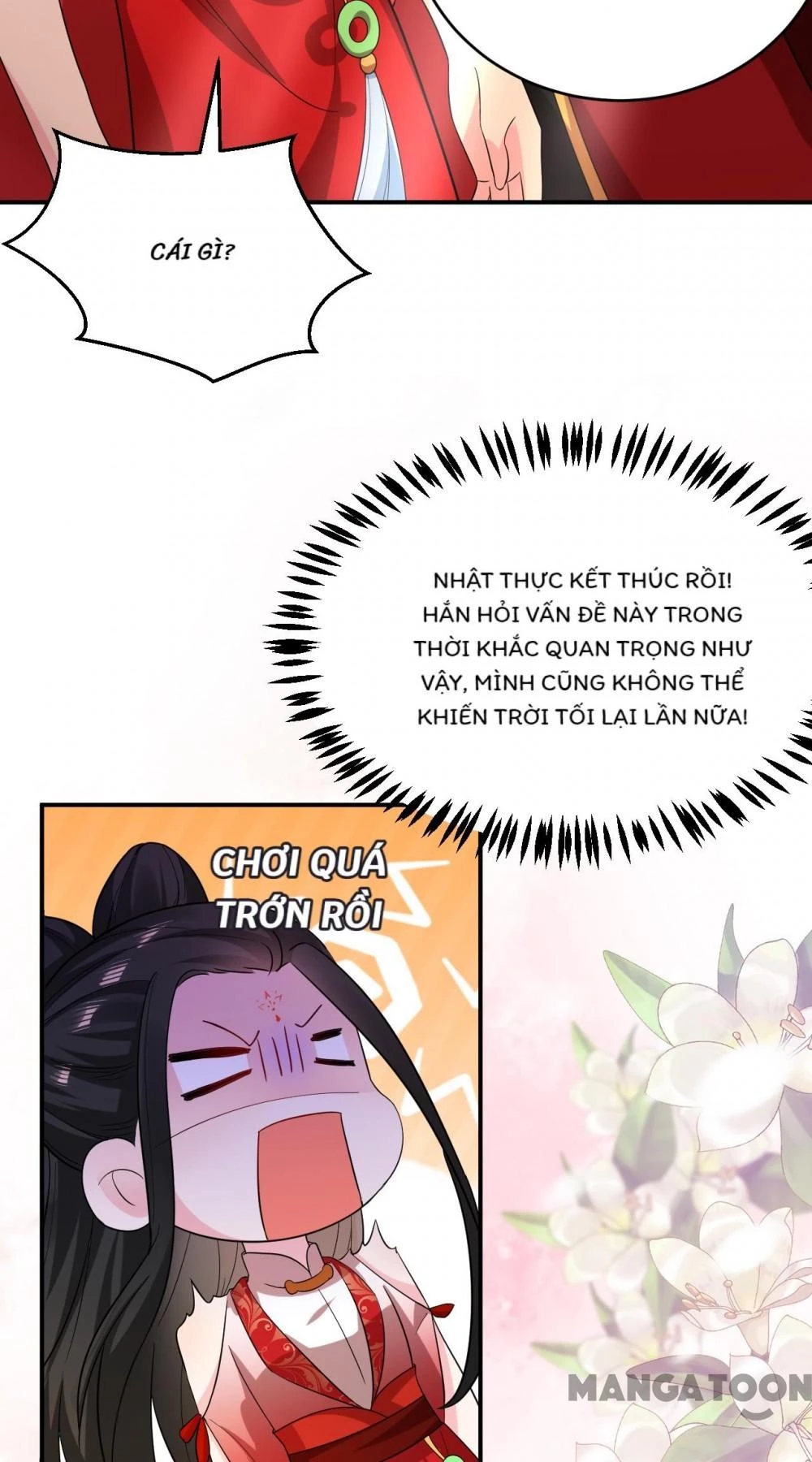 Giang Sơn Mỹ Nam Nhập Trướng Ta Chapter 122 - 31