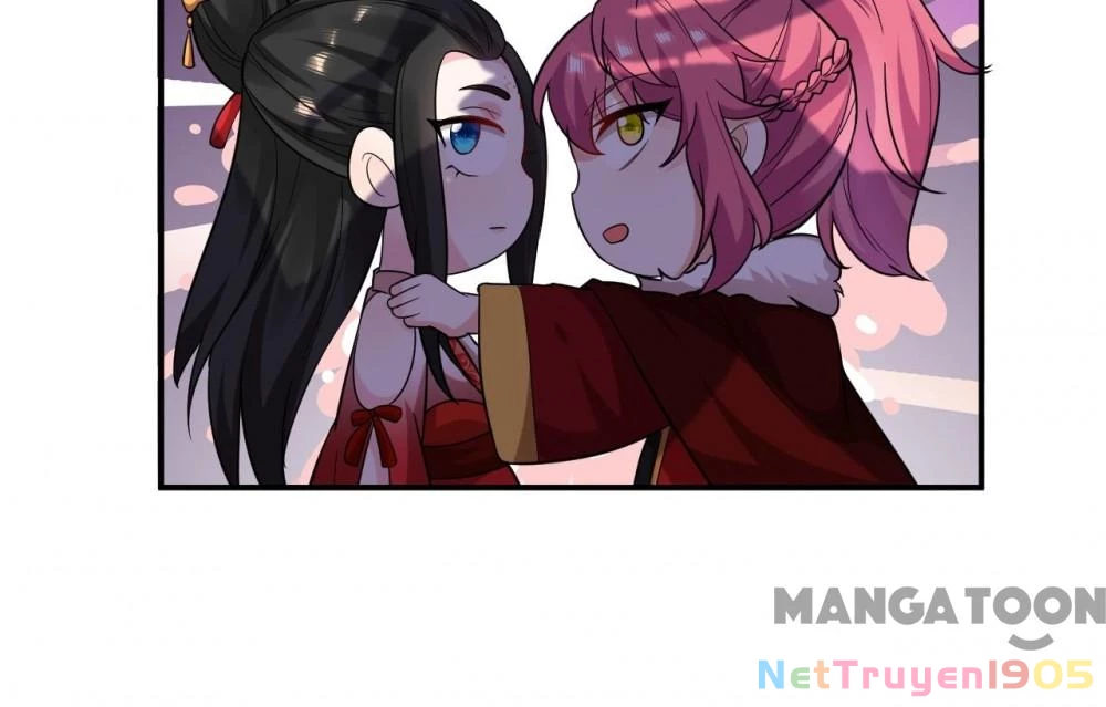 Giang Sơn Mỹ Nam Nhập Trướng Ta Chapter 122 - 35