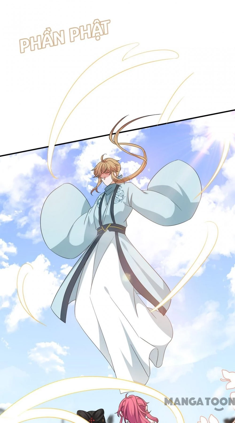 Giang Sơn Mỹ Nam Nhập Trướng Ta Chapter 122 - 36