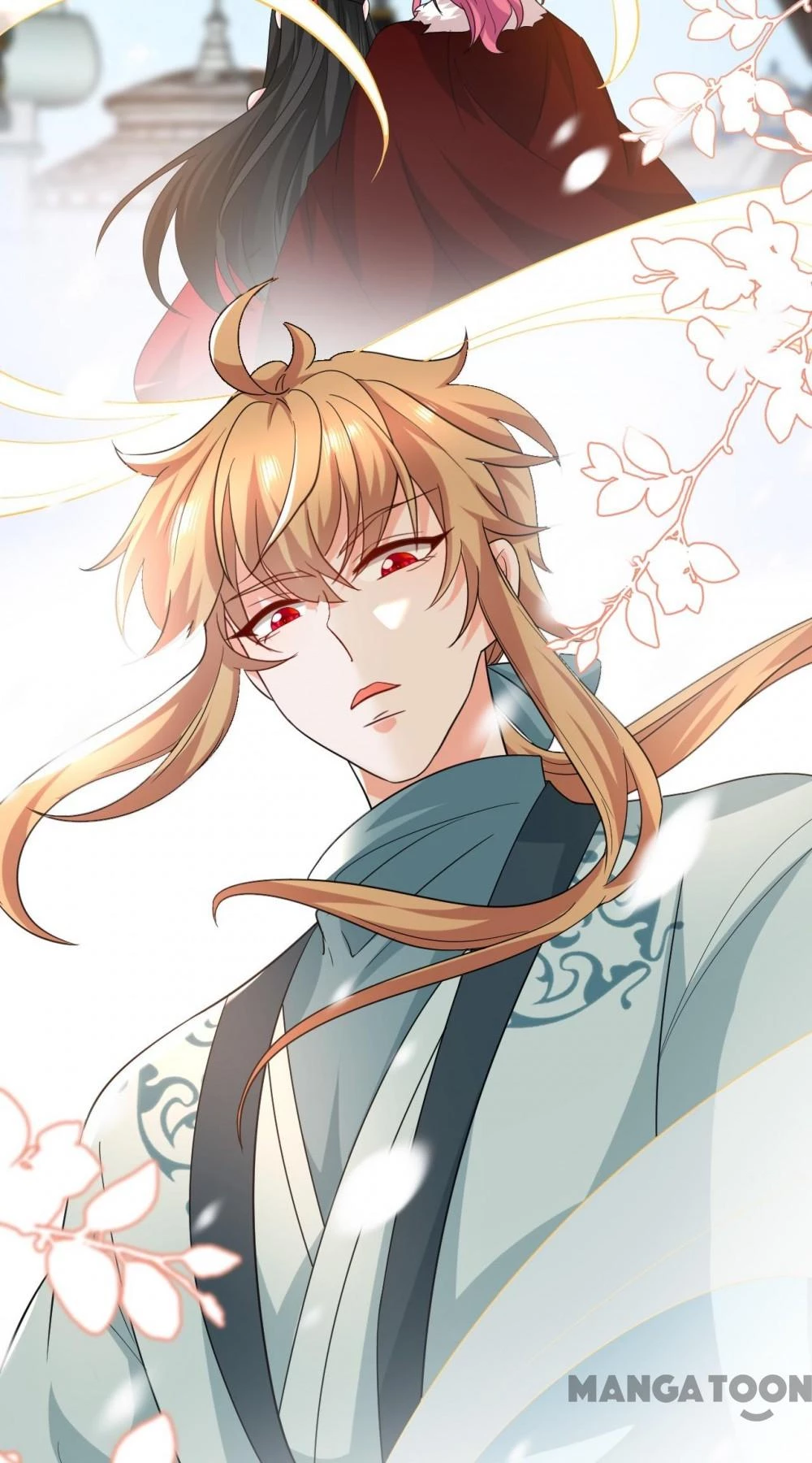 Giang Sơn Mỹ Nam Nhập Trướng Ta Chapter 122 - 37