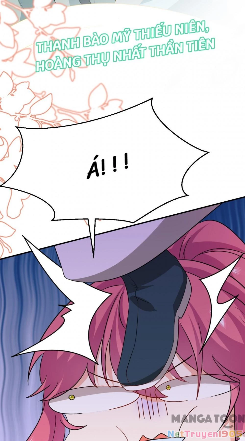 Giang Sơn Mỹ Nam Nhập Trướng Ta Chapter 122 - 38