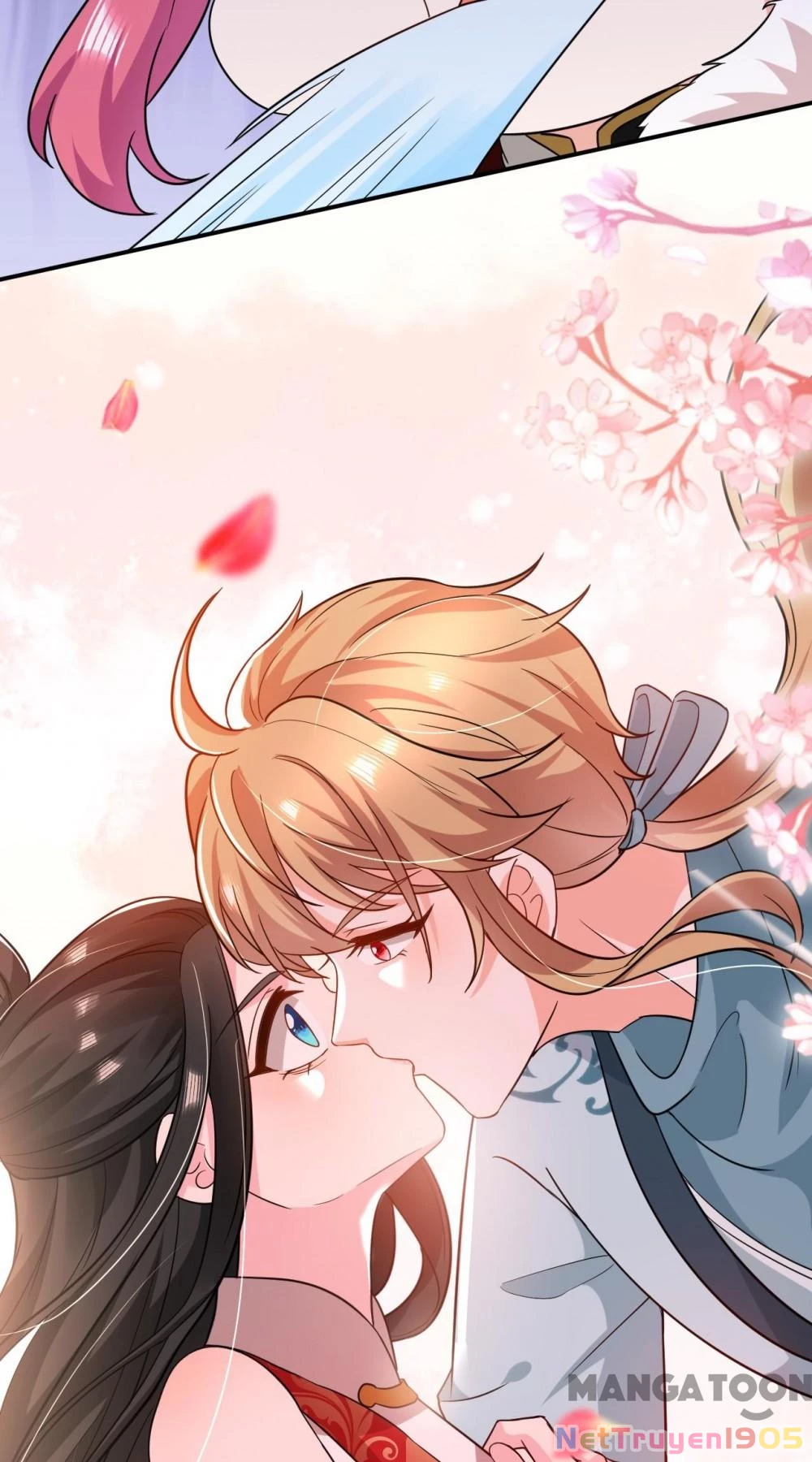 Giang Sơn Mỹ Nam Nhập Trướng Ta Chapter 122 - 39