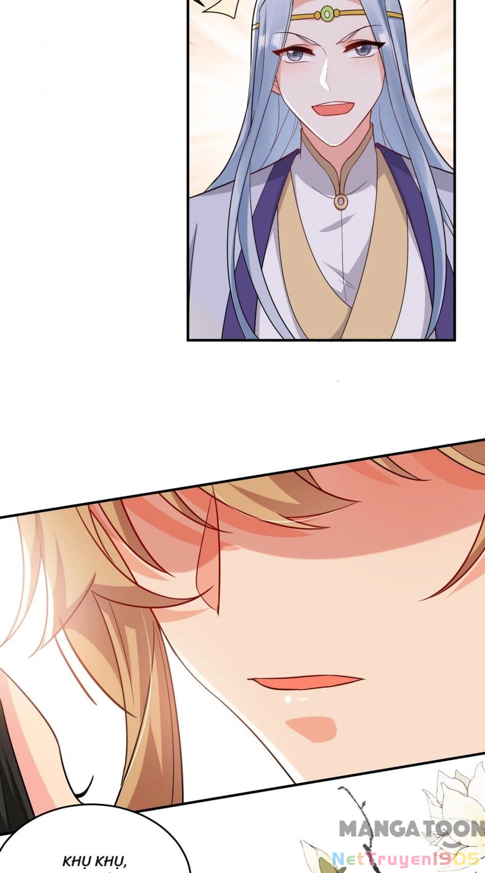 Giang Sơn Mỹ Nam Nhập Trướng Ta Chapter 123 - 2