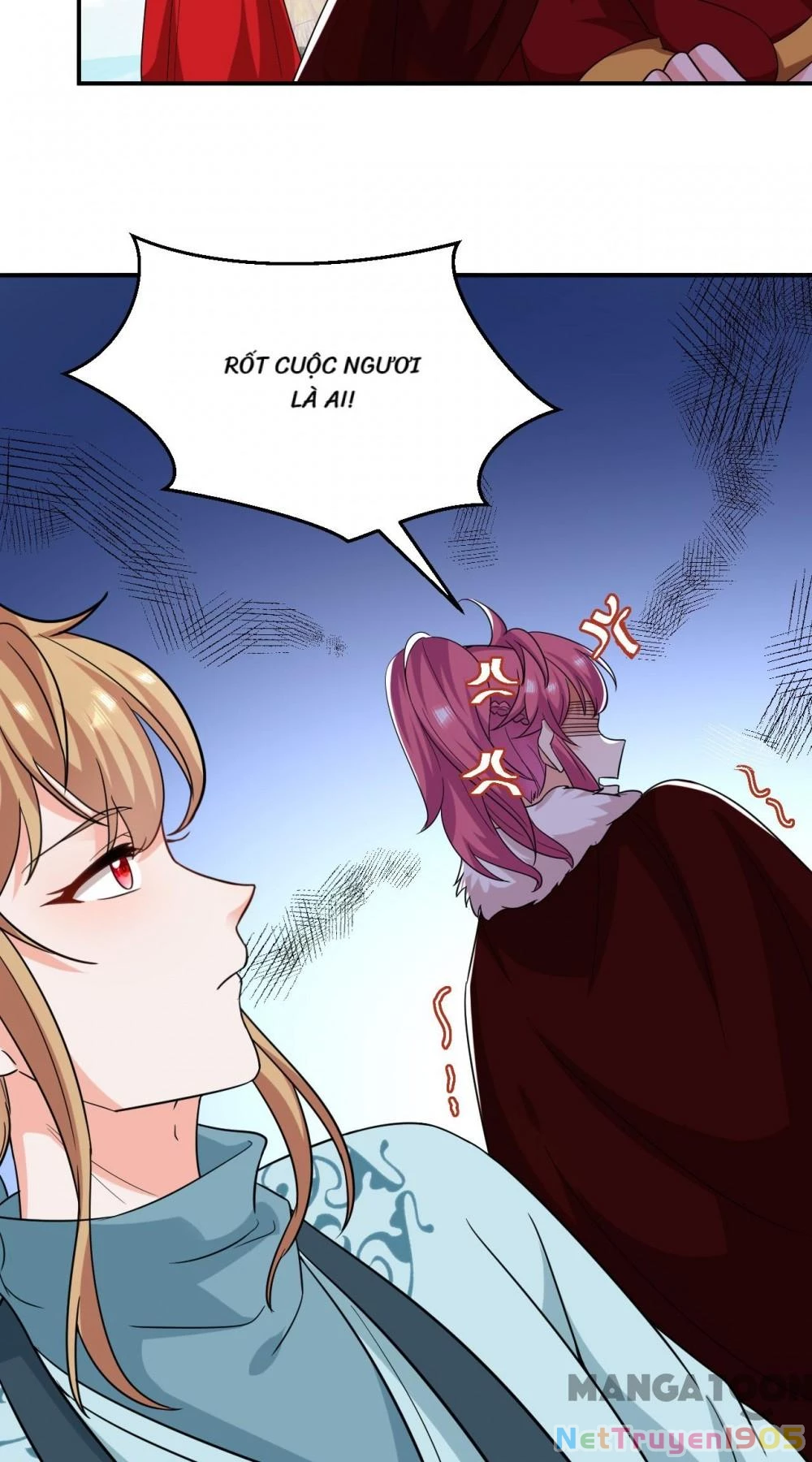 Giang Sơn Mỹ Nam Nhập Trướng Ta Chapter 123 - 5