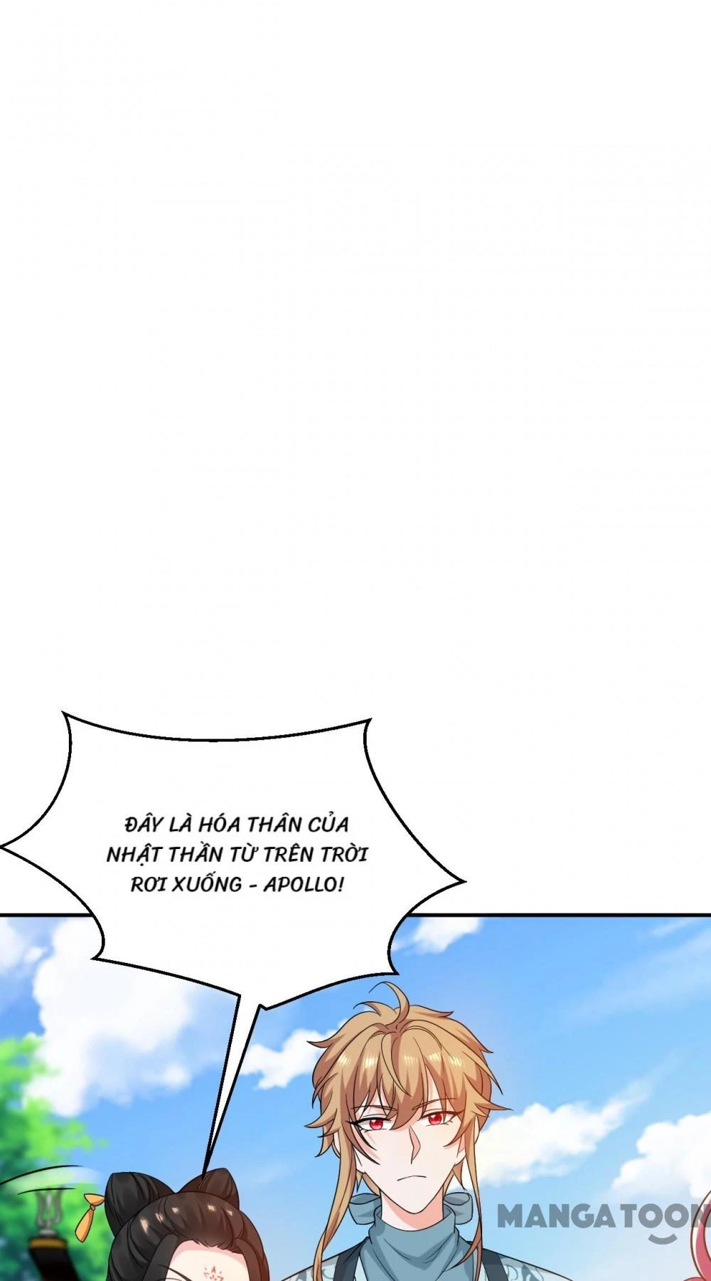 Giang Sơn Mỹ Nam Nhập Trướng Ta Chapter 123 - 7