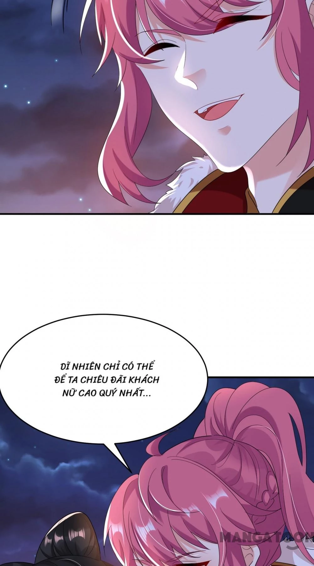 Giang Sơn Mỹ Nam Nhập Trướng Ta Chapter 123 - 19