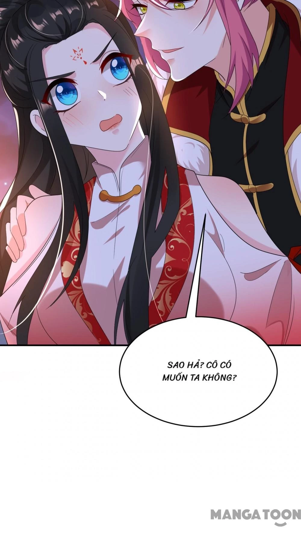 Giang Sơn Mỹ Nam Nhập Trướng Ta Chapter 123 - 20