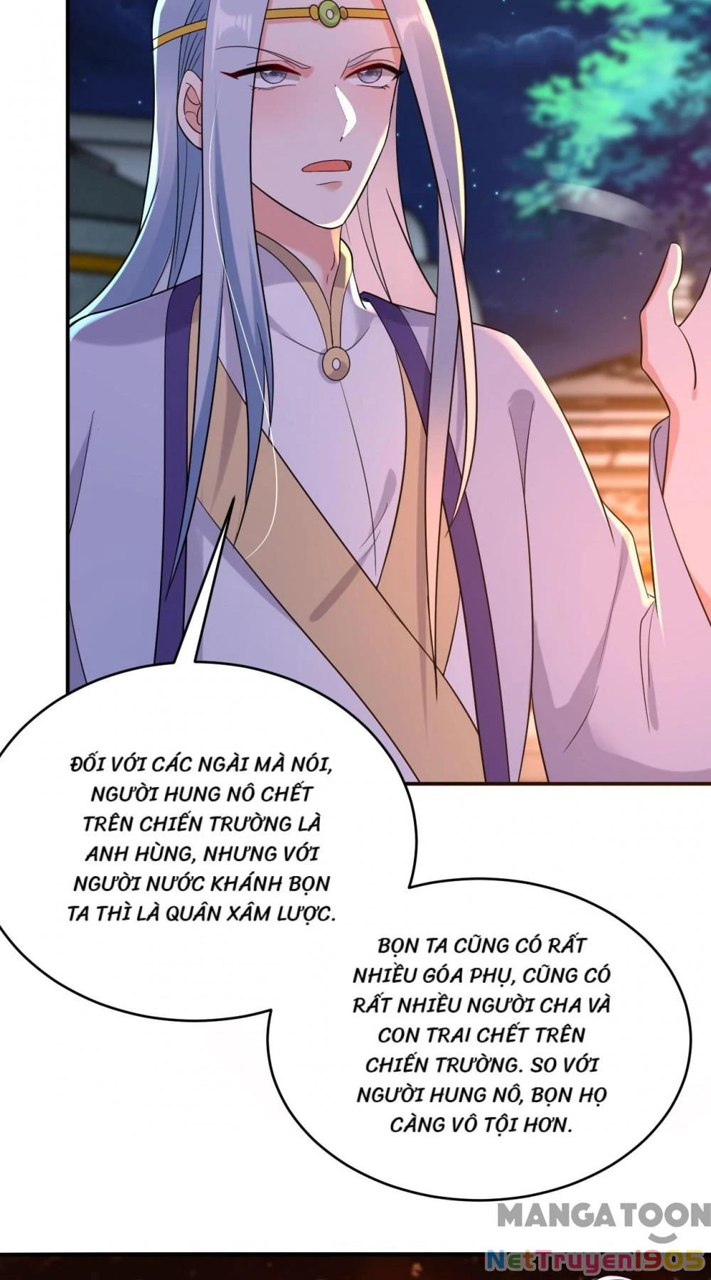 Giang Sơn Mỹ Nam Nhập Trướng Ta Chapter 123 - 27