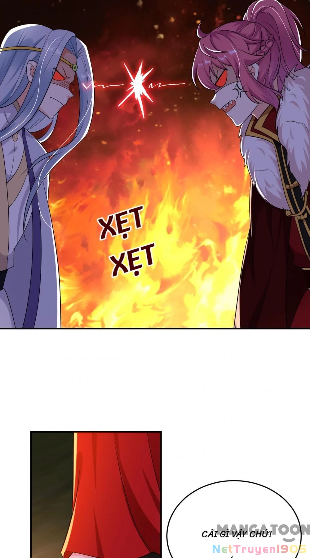 Giang Sơn Mỹ Nam Nhập Trướng Ta Chapter 123 - 28