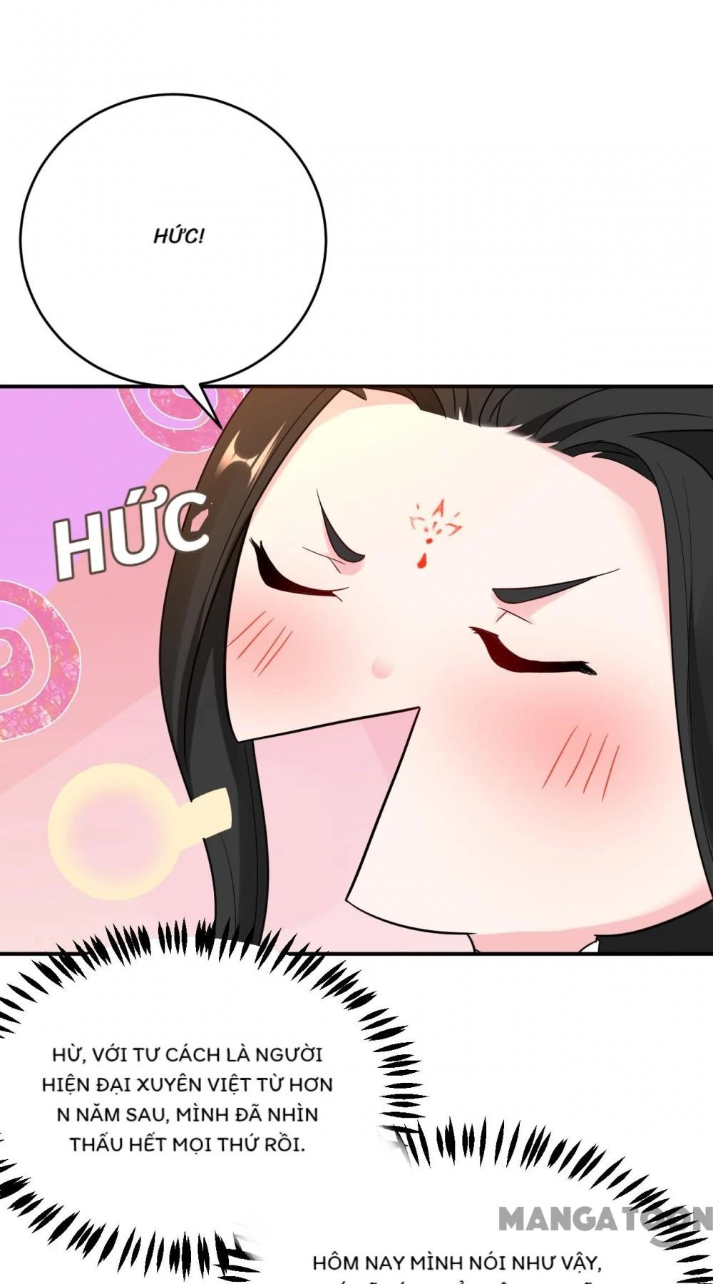 Giang Sơn Mỹ Nam Nhập Trướng Ta Chapter 123 - 31
