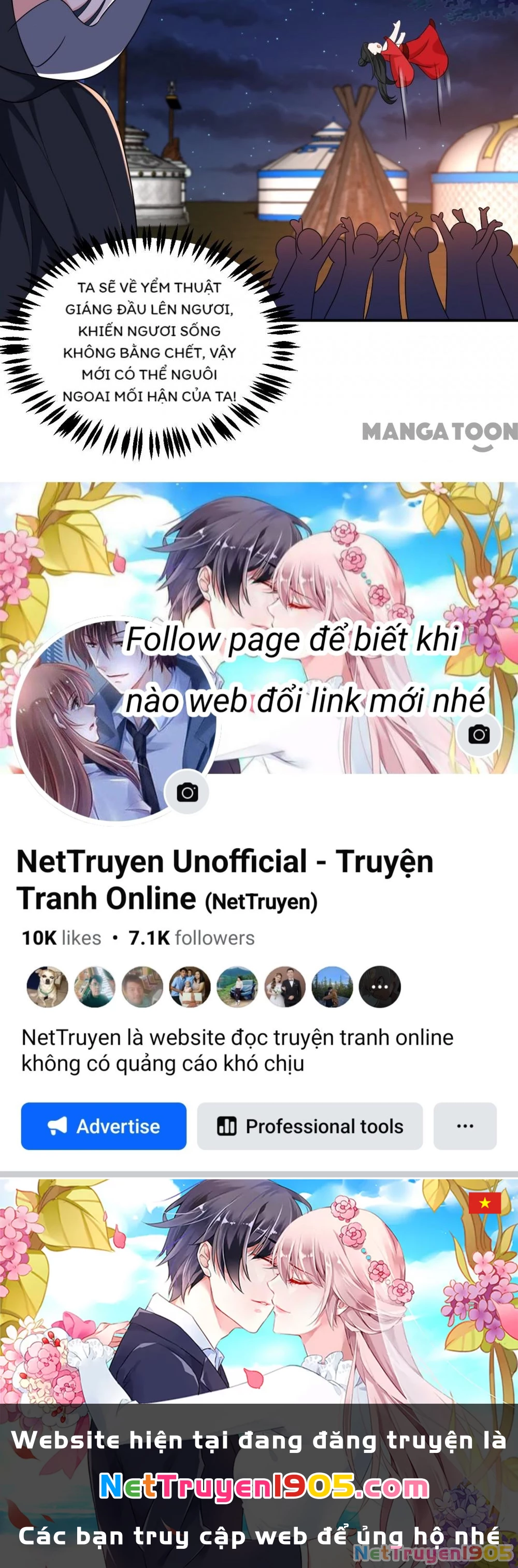 Giang Sơn Mỹ Nam Nhập Trướng Ta Chapter 123 - 38